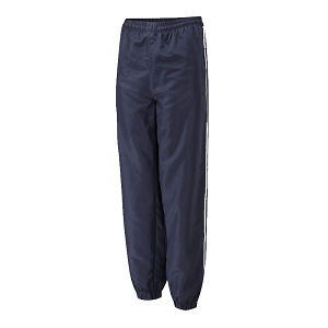 Cantell School PE Training Trousers