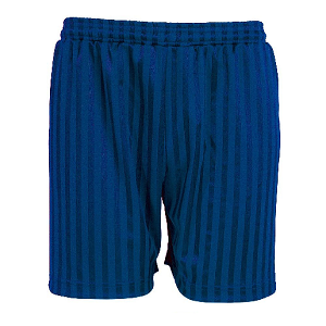 Shawley Community Primary School Royal PE Shorts