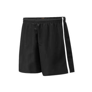 St Anne's School Panelled PE Navy Shorts