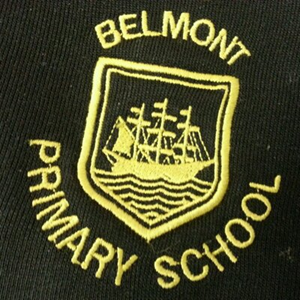 Belmont Primary School, Stranraer