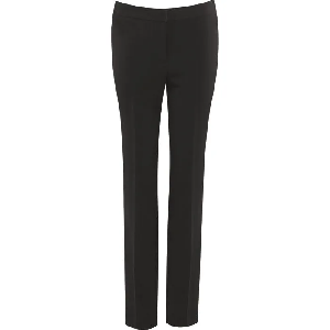 Oasis Academy girls black trousers