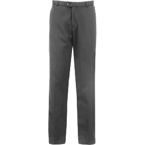 Wyvern College Senior Boys Grey Trousers