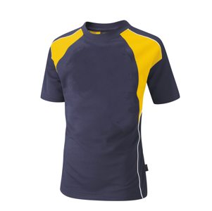 Wyvern PE T-Shirt with School Logo