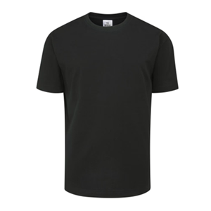 St Mark’s Primary School Black PE T-Shirt
