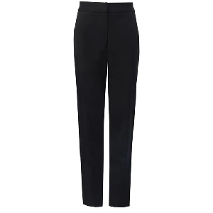 Cantell School senior girls black trousers