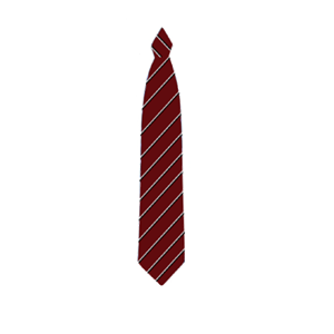 Saint George CC tie
