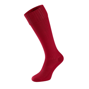 Saint George CC PE Red Socks