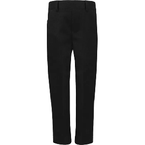Shirley Warren Primary School Boys Black Trousers