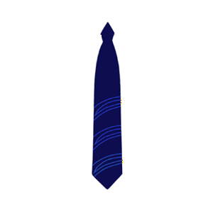 Oasis Academy Tie