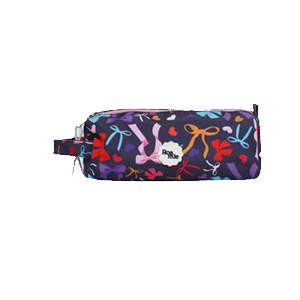 Pencil case with Various Patterns