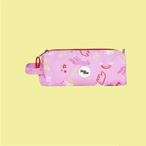 Pencil case with Various Patterns