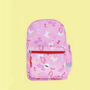 Roamie Backpack with Various Patterns